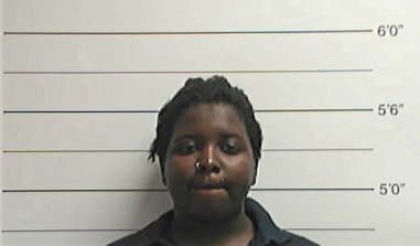 Chanel Pierre, - Orleans Parish County, LA 